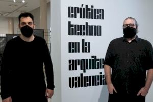 ‘Erótica techno en la arquitectura valenciana’, el proyecto editorial y expositivo que explora los vínculos entre la música techno y los edificios modernos