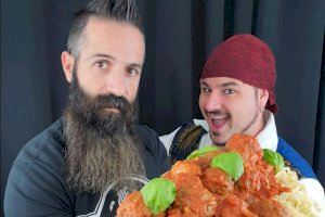 Joe Burgerchallenge: "El secret no és menjar molt ni el que menges" - (foto 2)