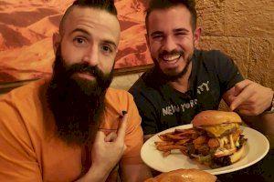 Joe Burgerchallenge: "El secret no és menjar molt ni el que menges" - (foto 3)