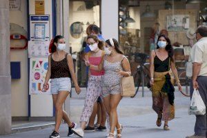 Ciudadanos alerta de que la subida del paro femenino en Valencia supera en cuatro puntos la media nacional