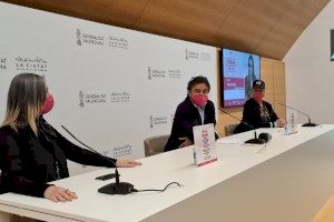 Colomer reivindica el vínculo de la marca 'Mediterranew Music' con el Festival del Día de la Dona para dar visibilidad al talento femenino