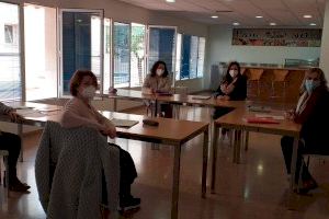 Ajuntament i Labora es coordinen per a fomentar l'ocupabilitat i la formació a Crevillent