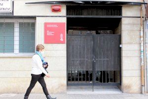 El Punto de Atención Sanitaria de Juan Llorens se traslada a una nueva ubicación en la avenida del Cid, 86