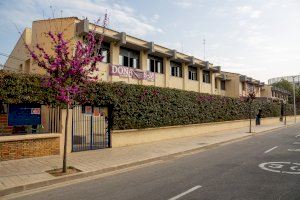 Los colegios e institutos de Mislata se suman a las acciones con motivo del día Internacional de la Mujer visibilizando la educación como herramienta para la igualdad Los colegios e institutos de Mislata se suman a las acciones con motivo del día Internacional de la Mujer visibilizando la educación como herramienta para la igualdad