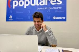 El PP de la Provincia de Alicante reactiva su proceso de asambleas locales con la incorporación de 18 municipios