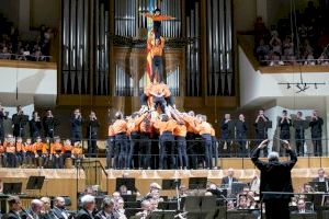 Dos estrenos absolutos de Azael Tormo y Gregory Fritze con Spanish Brass protagonizan el concierto de la Banda Sinfónica Municipal