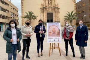 Las “Mujeres de Albatera” protagonizan el 8M en la localidad