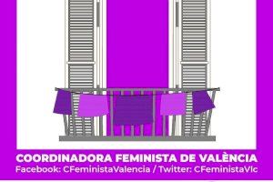 Les associacions Lliures i Igualtat i Punt de l'Eliana publiquen un manifest conjunt amb motiu del 8M