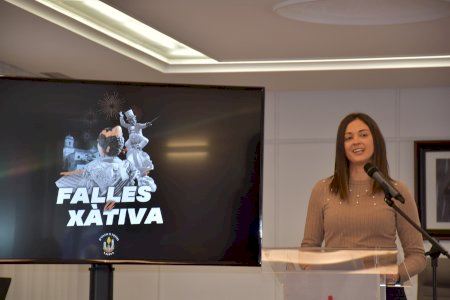 La pólvora, concursos i una ofrena a porta tancada protagonitzaran els actes de la setmana fallera de Xàtiva