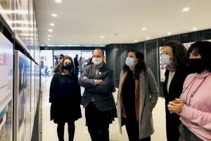 València reivindica el paper de les dones en l'arquitectura - (foto 2)