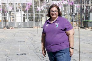 Un any de la històrica mascletà a València de Reyes Martí - (foto 2)