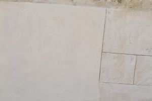 La concejalía de Patrimonio Histórico de la Vila Joiosa realiza trabajos de limpieza y mantenimiento de monumentos - (foto 4)
