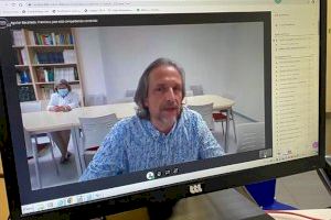 La Univertitat de València y el Hospital General conciencian a los estudiantes de Medicina sobre la violencia en la infancia La Univertitat de València y el Hospital General conciencian a los estudiantes de Medicina sobre la violencia en la infancia