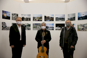 Llíria City of Music rinde un homenaje virtual a las víctimas del terremoto y tsunami de Japón en su décimo aniversario Llíria City of Music rinde un homenaje virtual a las víctimas del terremoto y tsunami de Japón en su décimo aniversario