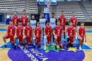 La Nucía UA gana el Llíria y da la sorpresa en la fase de ascenso