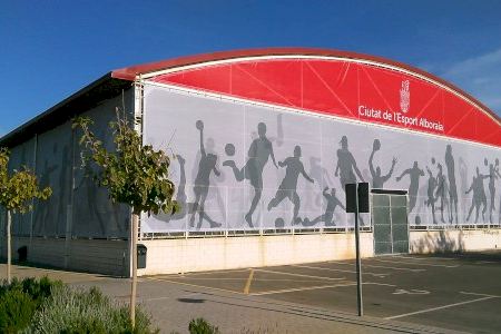 Alboraya acogerá uno de los puntos de vacunación masiva contra el coronavirus