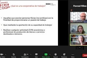La Diputació de València y Divalterra colaboran en una jornada sobre ayudas a cooperativas en entornos rurales