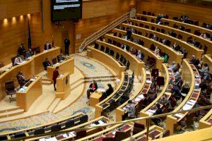 Carles Mulet (Compromís): “Estamos ante un Gobierno cómplice con el saqueo al patrimonio cultural que ha realizado la Iglesia Católica”