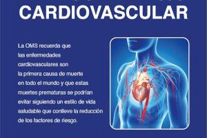 SAE exige mayor información y concienciación sobre las enfermedades cardiovasculares