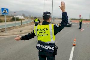 La Generalitat lidera un proyecto nacional para implantar la formación profesional obligatoria en seguridad dirigida a agentes de Policía Local