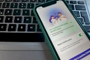 El Consell formaliza la adhesión de la Comunitat Valenciana a la aplicación Radar COVID para el rastreo de contactos