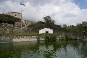 Compromís reclamarà solucions en matèria hídrica a la pròxima Comissió de l’Aigua de Xixona Compromís reclamarà solucions en matèria hídrica a la pròxima Comissió de l’Aigua de Xixona