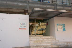 Benaguasil ofrece el Centro de la Juventud o el Centro Multifuncional BClub para la vacunación masiva