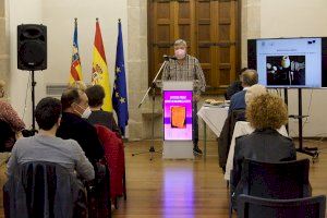 El Ayuntamiento de Llíria concede de forma póstuma el VI Premio Grattia Maximilla a las cuatro mujeres impulsoras de la huelga de la Fábrica de Ríos