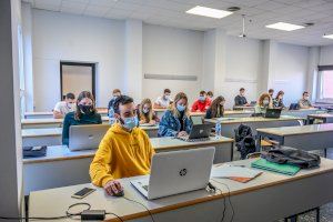 Estudiantes internacionales en tiempos de COVID