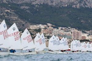 Los favoritos cumplen tras cerrarse la primera jornada en Calpe