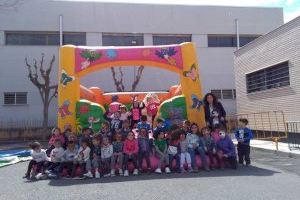 Burriana presenta la programació trimestral d'activitats de joventut - (foto 3)