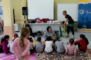 Burriana presenta la programació trimestral d'activitats de joventut - (foto 4)