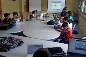 Burriana presenta la programació trimestral d'activitats de joventut - (foto 5)