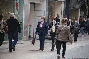 Sanidad notifica 110 nuevos casos de covid en la Comunitat