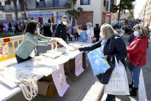 La Oficina Municipal de Información al Consumidor de Paiporta recupera 34.200 euros en 2020 La Oficina Municipal de Información al Consumidor de Paiporta recupera 34.200 euros en 2020