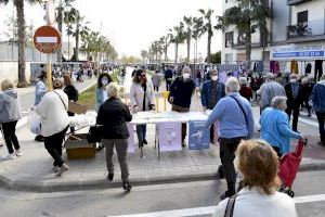 La Oficina Municipal de Información al Consumidor de Paiporta recupera 34.200 euros en 2020 - (foto 2) La Oficina Municipal de Información al Consumidor de Paiporta recupera 34.200 euros en 2020 - (foto 2)