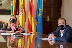 Castellón progresa en la desescalada abriendo más instalaciones municipales "con prudencia"