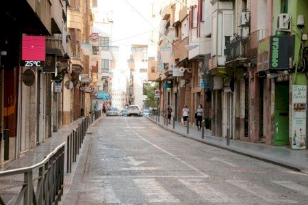 A prisión los autores del macabro asesinato a un hombre en Burriana