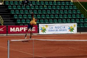 El estadounidense Emilio Nava gana el I Torneo Internacional David Ferrer