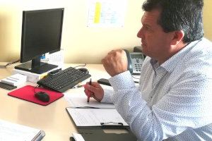 L'Ajuntament de Peníscola avança en el seu nou Pla local de gestió de residus i consulta la ciutadania L'Ajuntament de Peníscola avança en el seu nou Pla local de gestió de residus i consulta la ciutadania