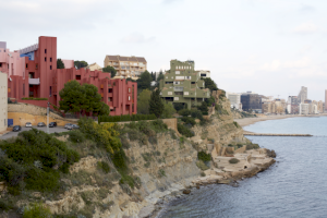 El Ayuntamiento modificará el proyecto del Club Social La Manzanera para proteger un molusco único - (foto 2)