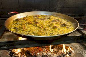 Las Naves acoge la cuarta edición del Paella Fórum entorno a la #PaellaenCasa