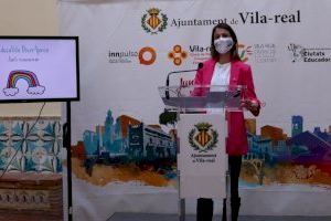 Vila-real lanza un proyecto de actividades educativas complementarias para facilitar la conciliación y compensar los efectos negativos de la covid-19 en el alumnado