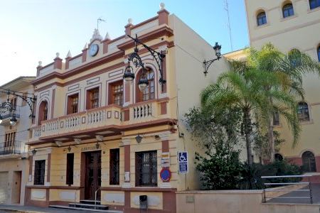 La Pobla de Vallbona cierra 2020 con un superávit de 3.600.000 euros