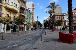 Torrent aprueba iniciar los trámites para la renovación del Carrer Major y del casco histórico