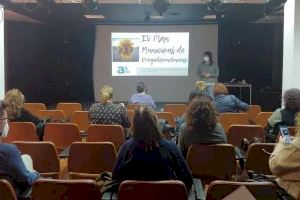 Alfafar presenta a sus técnicos el Plan Municipal de Drogodependencias