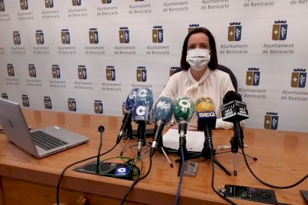 Benicarló ofereix tràmits en línia per a la ciutadania a través de la seu electrònica