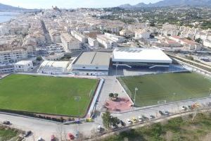 Esports actualitza les mesures a les instal·lacions esportives municipals