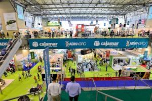 La IV feria internacional de agricultura intensiva, Infoagro Exhibition, se pospone debido a las restricciones sanitarias derivadas de la pandemia de COVID-19