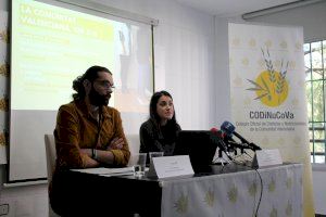 La Conselleria de Sanitat convoca por primera vez una oposición para dietistas y nutricionistas - (foto 2)